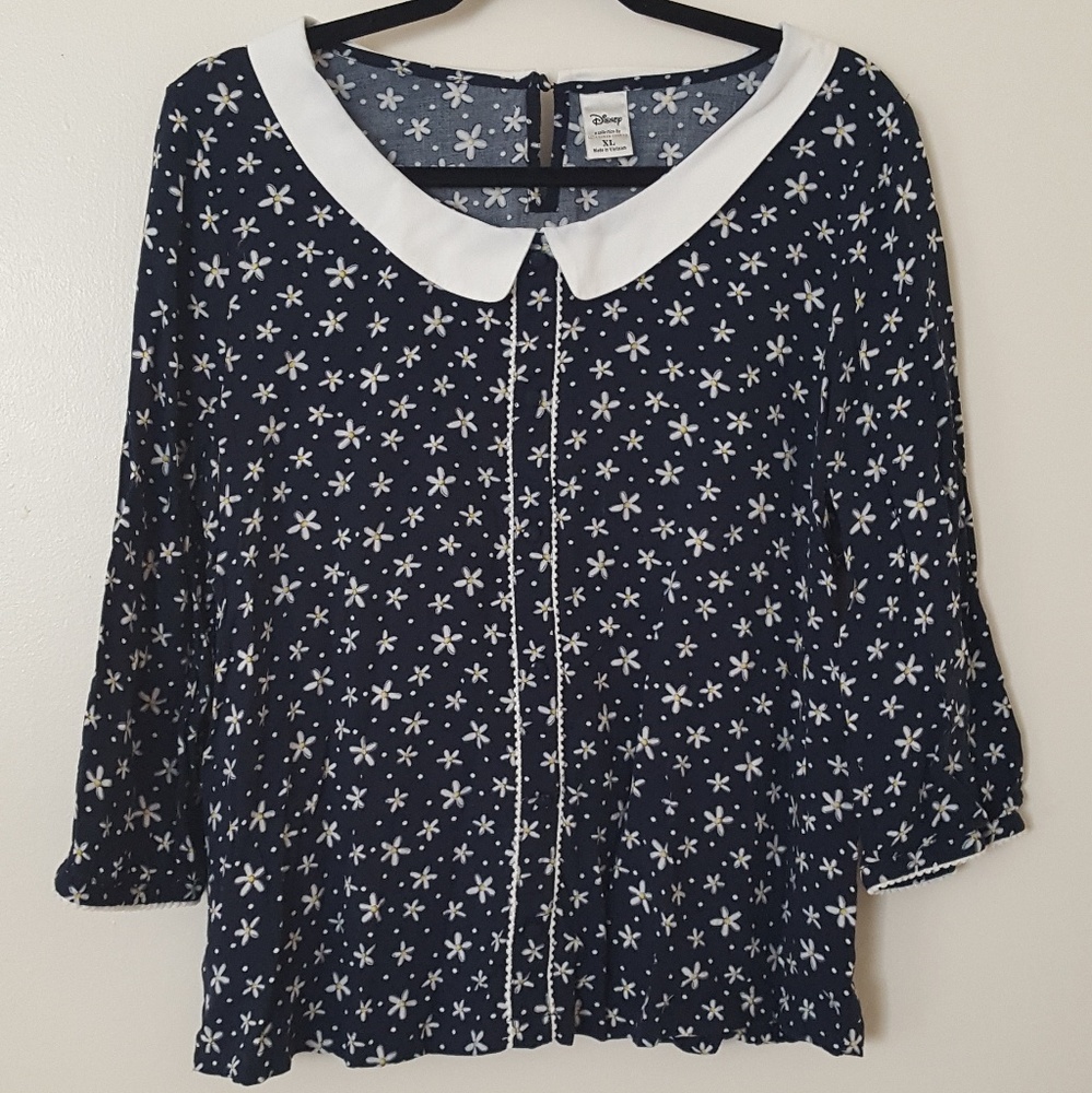 Lauren Conrad top